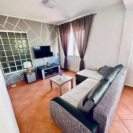 Appartement Tariba