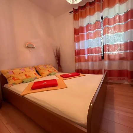 Tariba Appartement Banjol