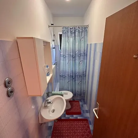 Apartament Tariba