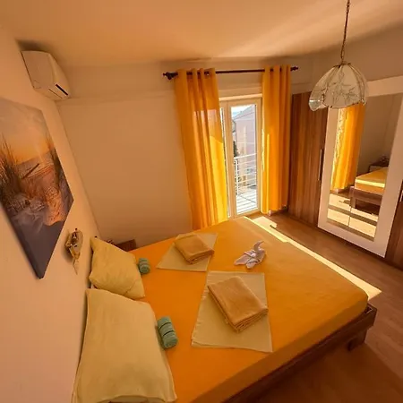 Tariba Apartament