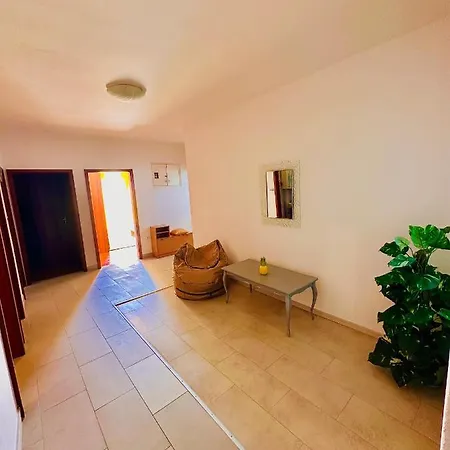 Apartament Tariba