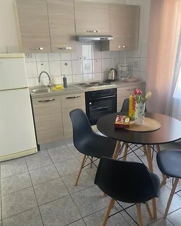 Appartement Tariba *