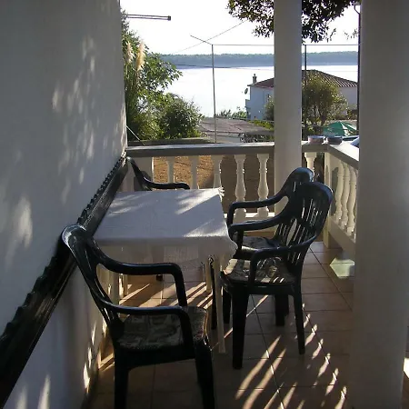 Tariba Apartament *