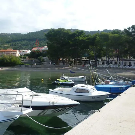 Apartament Tariba