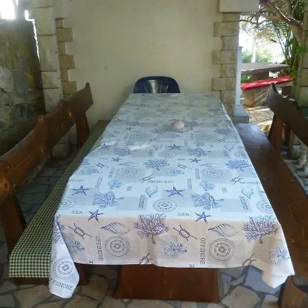 Tariba Apartament