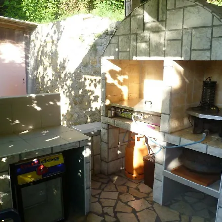 Apartament Tariba Banjol