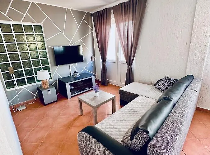 Apartament Tariba