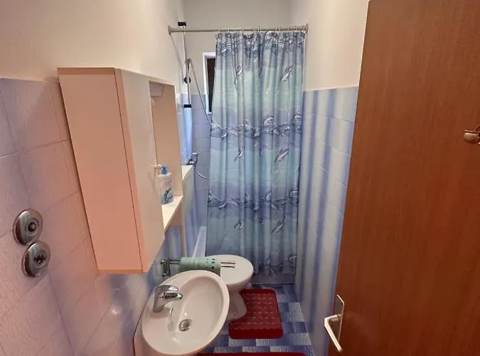 Appartement Tariba
