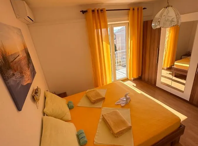 Tariba Appartement
