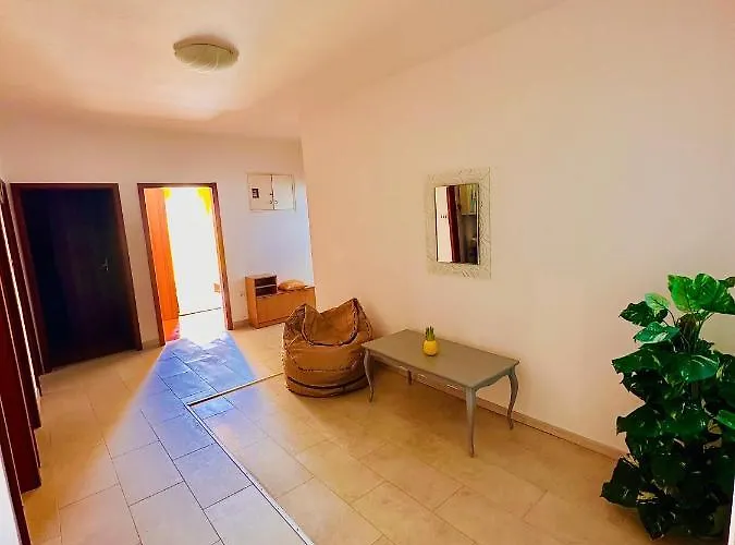 Appartement Tariba