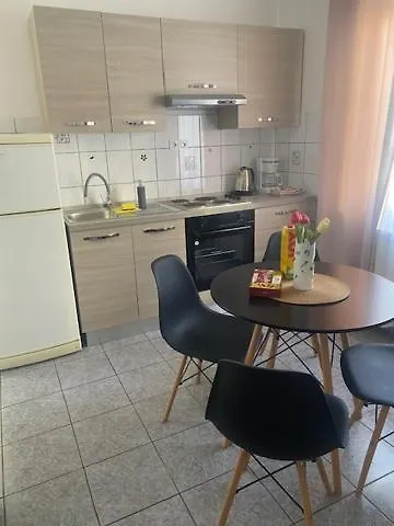 Appartement Tariba *