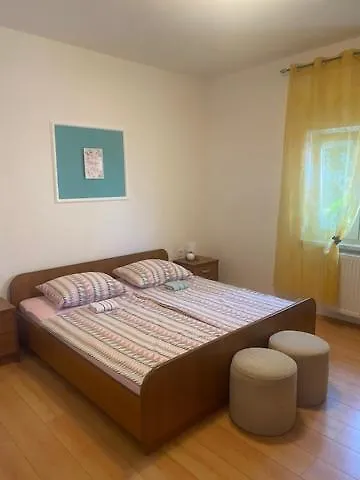 Appartement Tariba Banjol