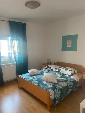Appartement Tariba *