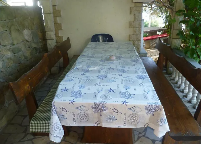 Tariba Appartement