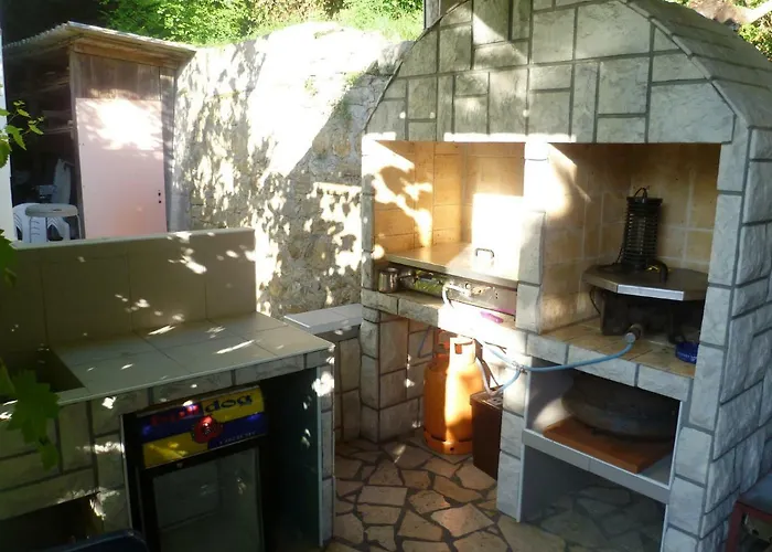 Apartament Tariba Banjol